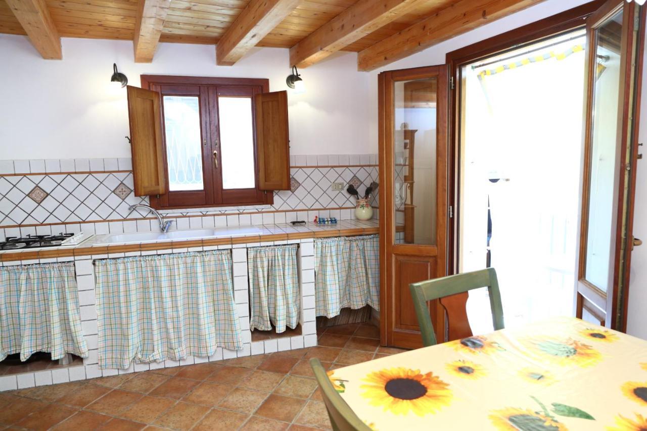 فيلا Terrazza Vittorio تْشيفالو المظهر الخارجي الصورة