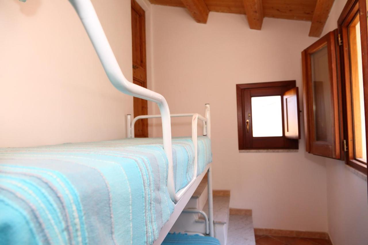 فيلا Terrazza Vittorio تْشيفالو المظهر الخارجي الصورة