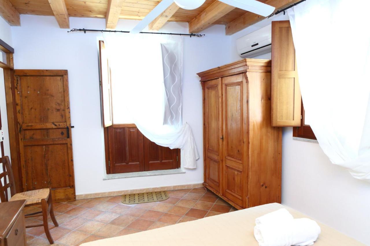 فيلا Terrazza Vittorio تْشيفالو المظهر الخارجي الصورة