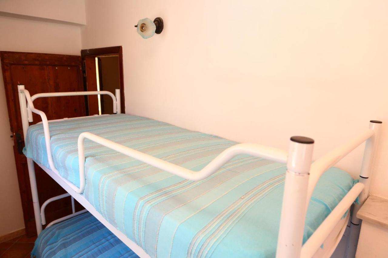 فيلا Terrazza Vittorio تْشيفالو المظهر الخارجي الصورة